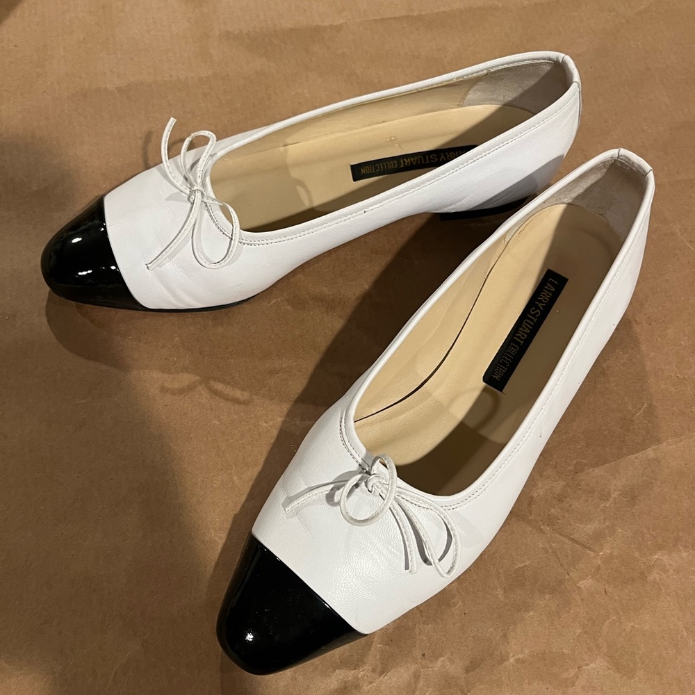 Larry Stuart Collection Flats